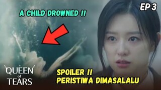 Haein's past incident | Queen Of Tears Episode 3 Spoiler