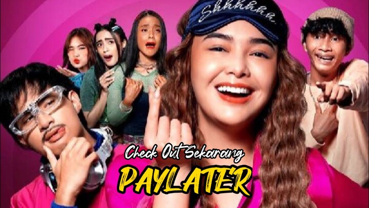 Terjebak Lingkaran Pinjaman Online - Check Out Sekarang PAYLATER