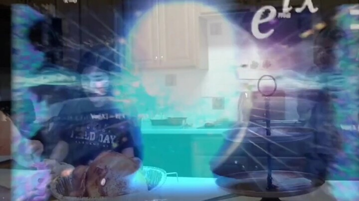 My first instinct was actually that she’s right.