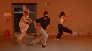 【1M】Woonha choreography "16 Shots"