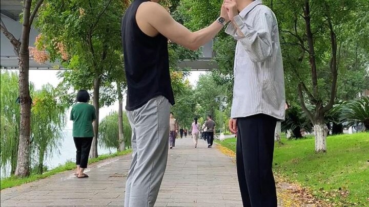 Just very unexpected?