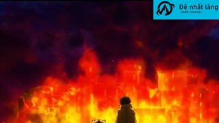 Đệ nhất làng - Chiếc Điện Thoại Siu Cấp Đáng Iu P2 #Anime #Schooltime