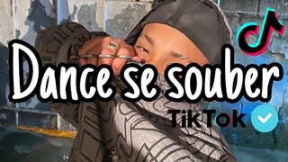 ~Dance se souber~ {TikTok} 2024 🎤🔫😎