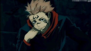 [All Tiger｜ Jujutsu Kaisen] Bidang Shura empat orang "di belakang layar"