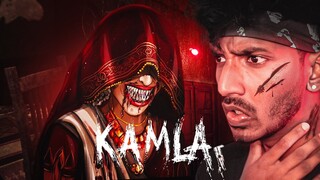 Chandramuki ❌ KAMLA ✅ Full Game தமிழ் Horror Gameplay