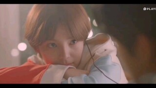 ｛致我的名字04｝我也觉得歌很好听～糟了 是心动的感觉