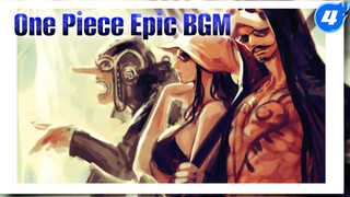 7 BGM sử thi trong One Piece, khó gặp, hoặc ít được nhắc tới_4