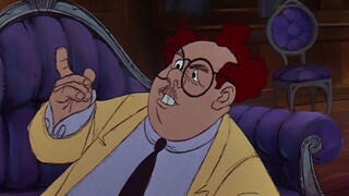 Chú Chuột Cứu Hộ 1984