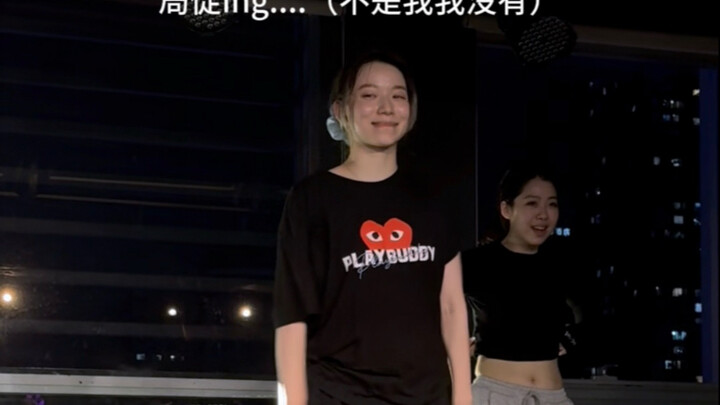 为什么跳舞内心能有一万条语音.