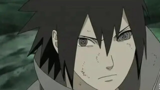 Naruto: Kenapa Sasuke hanya membuka satu Rinnegan?