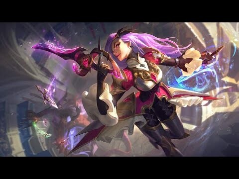 Highlights Katarina 21/04/2022