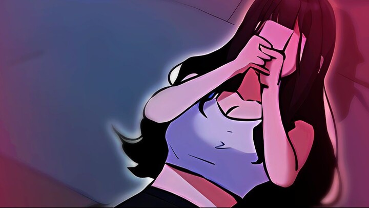 🗿 Parte 25. Ele Passou ANOS Enxergando Garotas Como PEDRAS?! #manhwa #manga #anime