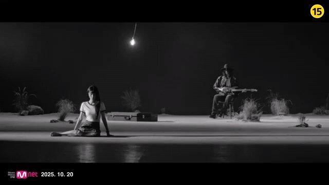 Miyeon "Reno (feat.Colde) M/V