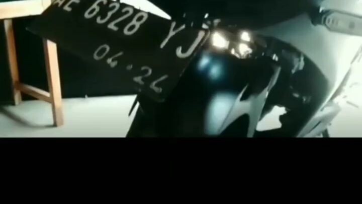 my motorbike is named sky 😁