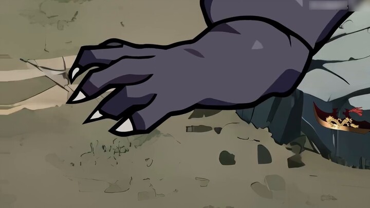 Episode 112: The ancient gods and demons hidden in the dark!