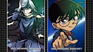 Rimuru menang banyak lah😎🤟