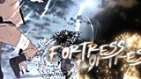 Fortress - AMV Edgy Rotation [After Effects Edit]