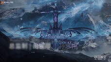 Swallowed Star Eps S4 Eps 102