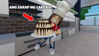 Bakers Valley | NA SCAM AKO DITO!