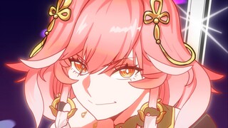ตัวอย่าง Ming Chao x Angel with Garterbelt!