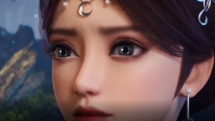 Ancient War Soul Episode 14 Sub Indo