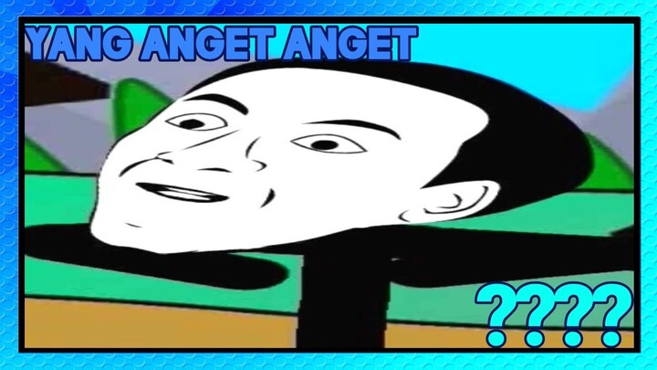 VIME VIDEO MEME - HERP JUALAN YANG ANGET ANGET