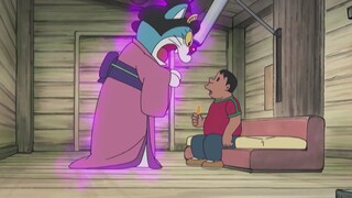 Doreamon S17 EP20 (Hindi)