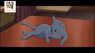 Vua Cờ Vây - Rap về Kogoro Mori (Conan) #anime #schooltime