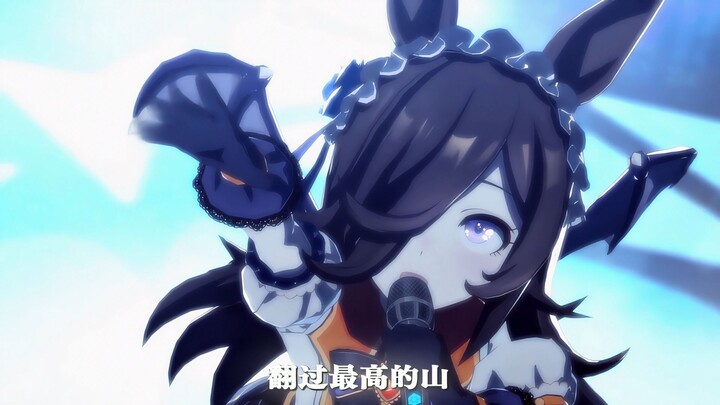 “很久很久以前~”