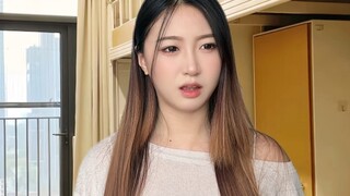 هل من الممكن أن تكون أكثر تواضعًا قليلًا؟