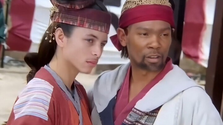 คู่หูกล้วยสุดยอด