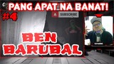 PART 4 | BARUBALAN TIME BY BEN BARUBAL REACTION VIDEO