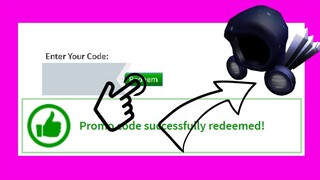 *NEW* Enter This New Robux promocode on RBXFire OCTOBER (2019)