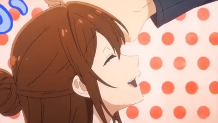 Is this the awakening of my girlfriend's strange attributes?