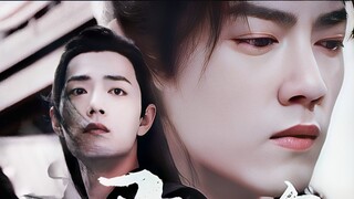 [Xiao Zhan Narcissus | Xian San] "Bạn không đáng hổ thẹn" Thêm · Khu vực biển cá mập · Vùng đất mộng