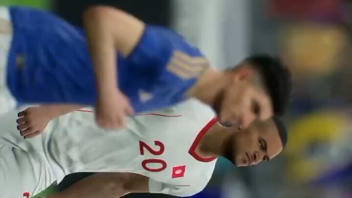 eFootball™ 2026