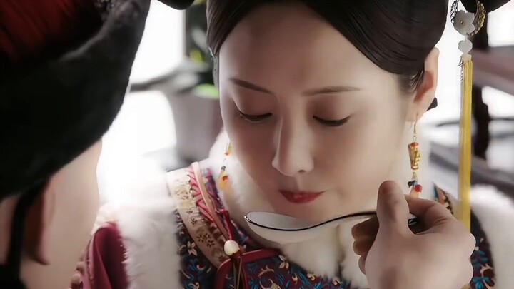 "A cute and delicate Jinzhong trap" ~