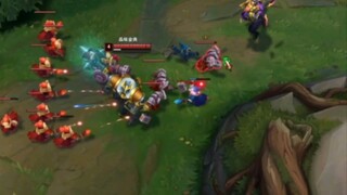 Metal: Broken, I exploded