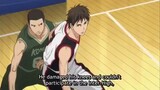 Koroko's Basketball ep 26