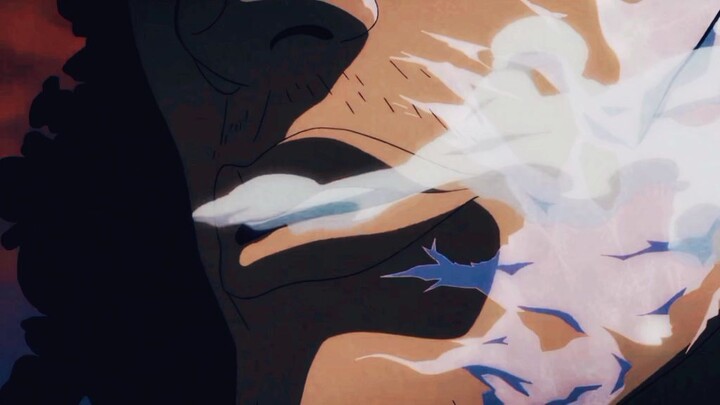 kuzan🧊🧊🧊🥶🥶