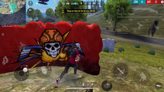 HighLigh HEADSHOT Cân 4 Đầu mùa RANK☠️🇻🇳