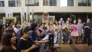 EMPOWER ME by UP CONCERT CHORUS