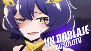 UN DOBLAJE QUE PUDO SER MEJOR - Mahou shoujo ni akogarete