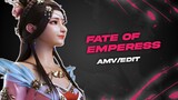 Fate Of The Emperess Amv/Edit
