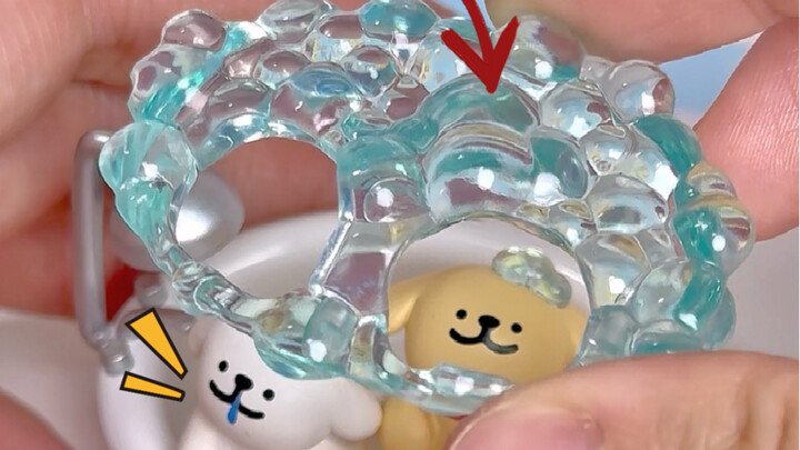 ‼️Have blind boxes really gotten this competitive now❓