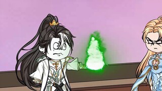 Episode 70: Li Fanyi realizes his clone, Ye Feng and Lin Dong break through and advance, and the ene