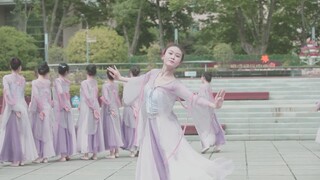 [Zhou Sheng Ru Gu] Huazhong University of Science and Technology Short-term Art Practice Course Clas