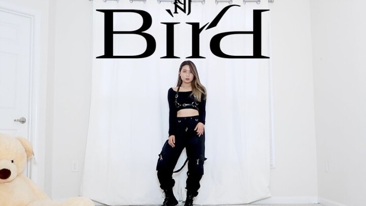 【Lisa Rhee】Kim Nam-joo - Bird Cover Dance