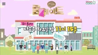 Roommate Season 2: Episode 10 (with English Sub)