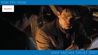 review phim Ánh sao ma thuật tập 3 #reviewphimhay #reviewhay